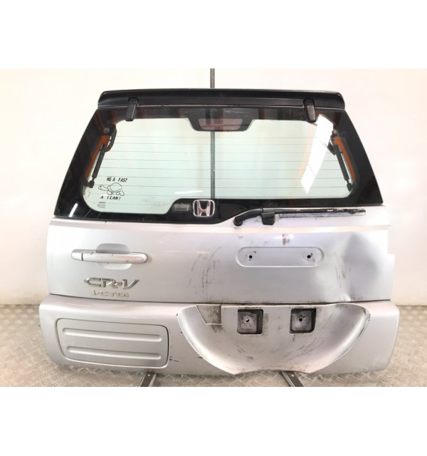 Крышка багажника бу для Honda CR-V 2 2.2 CTDi,  2006 г.