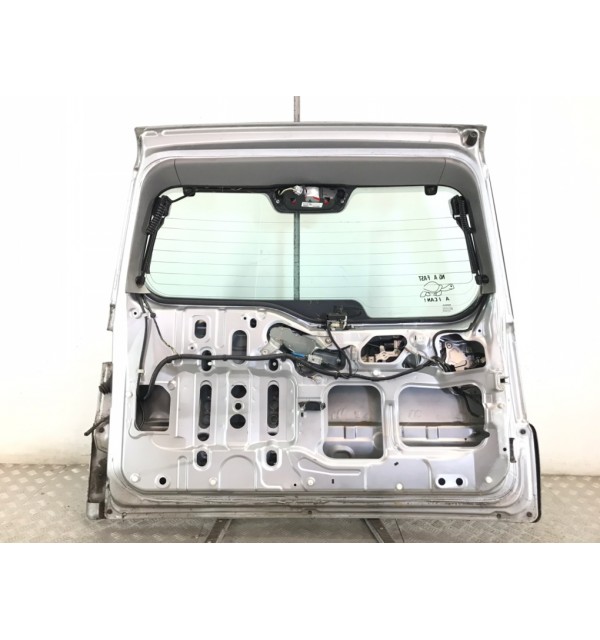 Крышка багажника бу для Honda CR-V 2 2.2 CTDi,  2006 г.