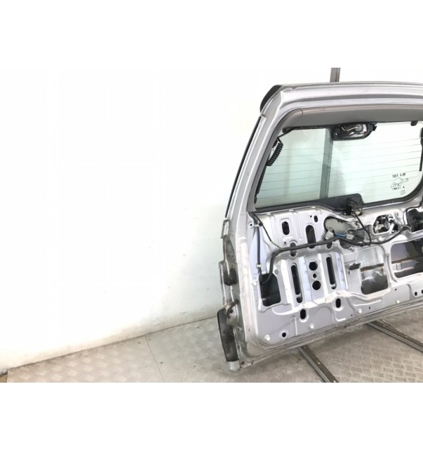 Крышка багажника бу для Honda CR-V 2 2.2 CTDi,  2006 г.