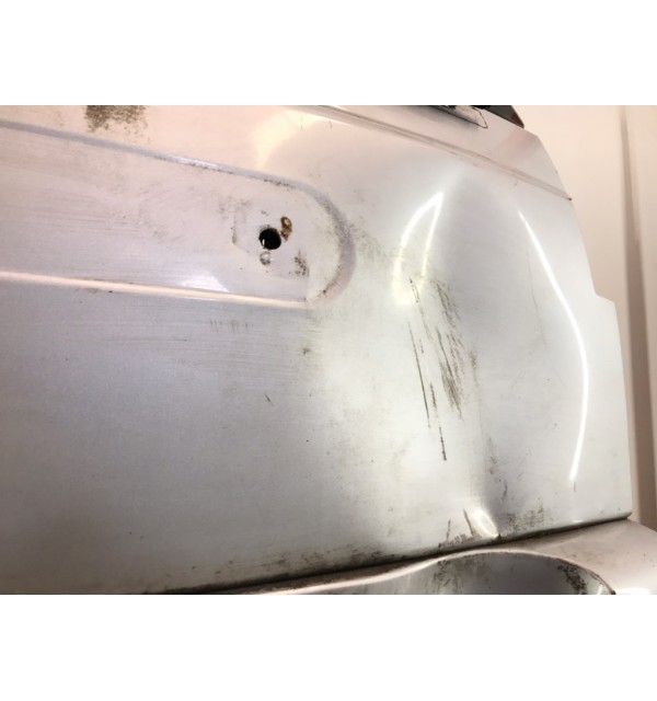 Крышка багажника бу для Honda CR-V 2 2.2 CTDi,  2006 г.