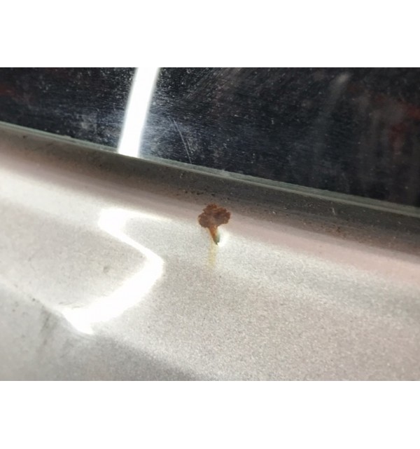 Крышка багажника бу для Honda CR-V 2 2.2 CTDi,  2006 г.