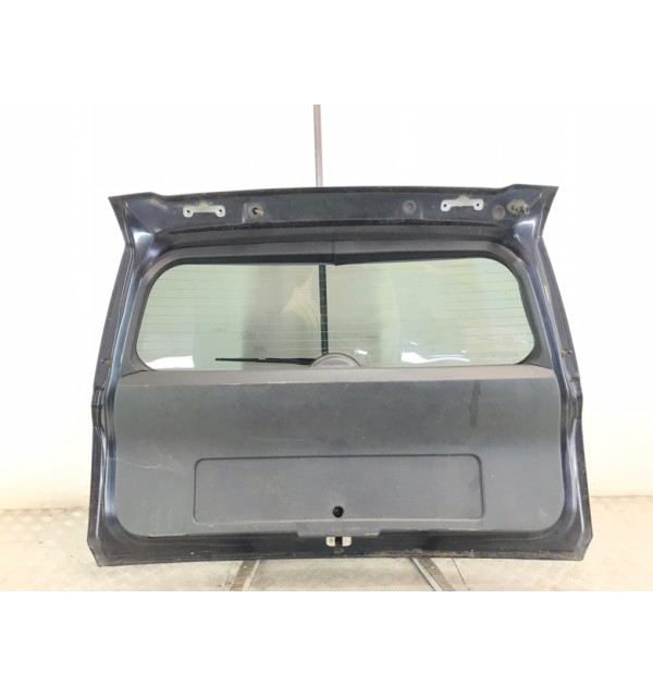 Крышка багажника бу для Jeep Patriot  2.2 CDi,  2011 г.