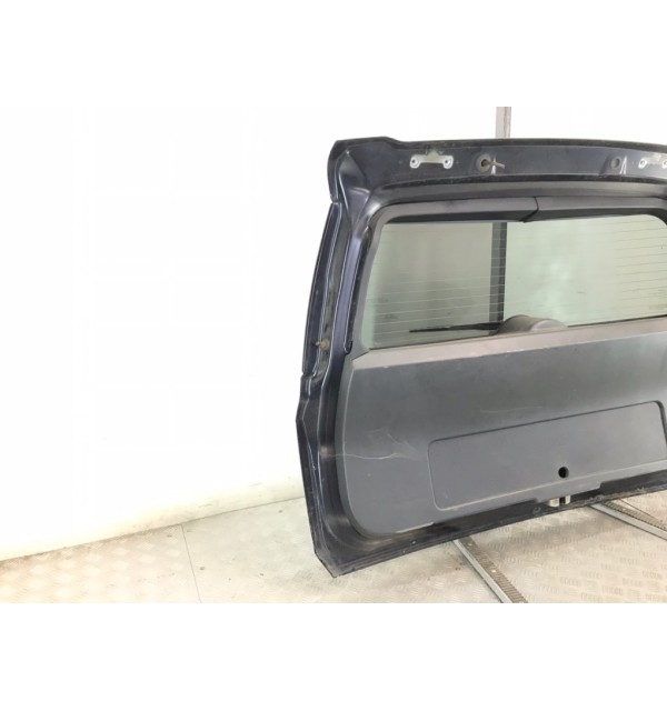 Крышка багажника бу для Jeep Patriot  2.2 CDi,  2011 г.