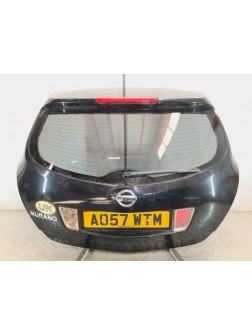 Крышка багажника бу для Nissan Murano  3.5 i,  2007 г.