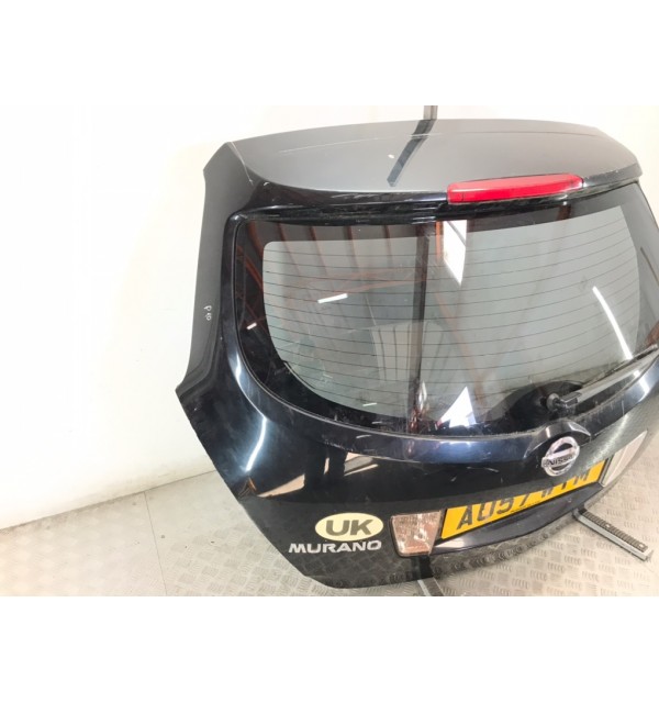 Крышка багажника бу для Nissan Murano  3.5 i,  2007 г.