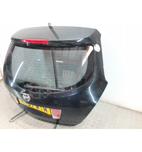 Крышка багажника бу для Nissan Murano  3.5 i,  2007 г.