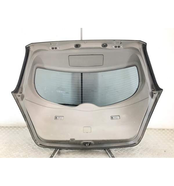 Крышка багажника бу для Nissan Murano  3.5 i,  2007 г.