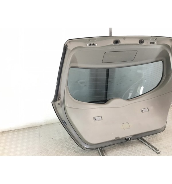 Крышка багажника бу для Nissan Murano  3.5 i,  2007 г.