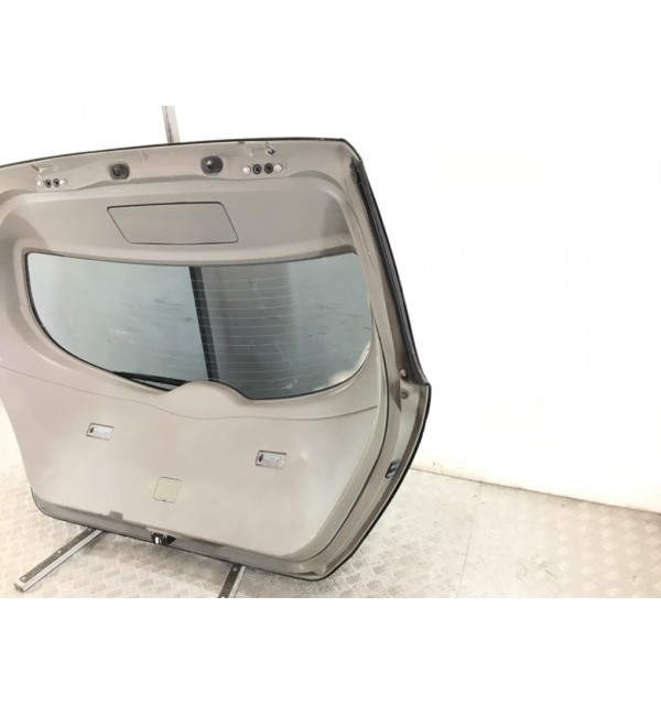 Крышка багажника бу для Nissan Murano  3.5 i,  2007 г.