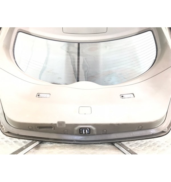 Крышка багажника бу для Nissan Murano  3.5 i,  2007 г.