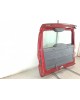 Крышка багажника бу для Peugeot Bipper 1 1.4 HDi,  2010 г.