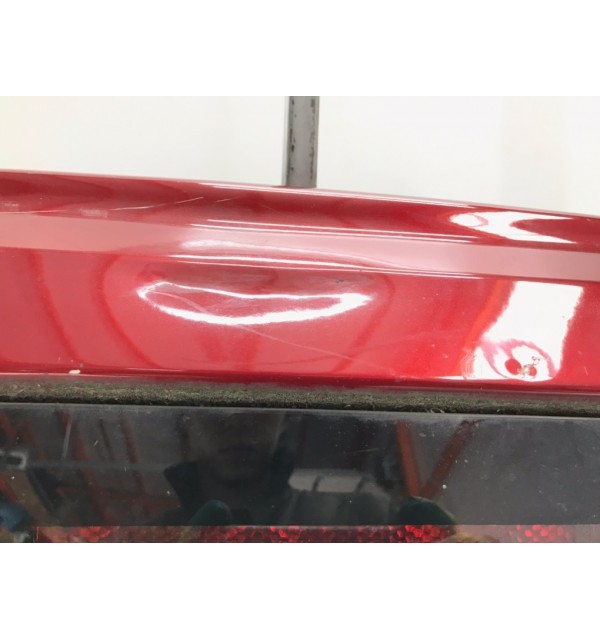 Крышка багажника бу для Peugeot Bipper 1 1.4 HDi,  2010 г.