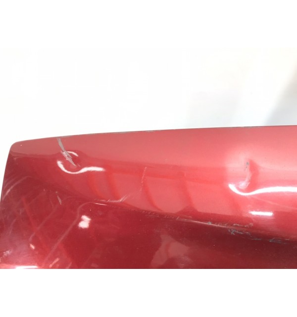 Крышка багажника бу для Peugeot Bipper 1 1.4 HDi,  2010 г.