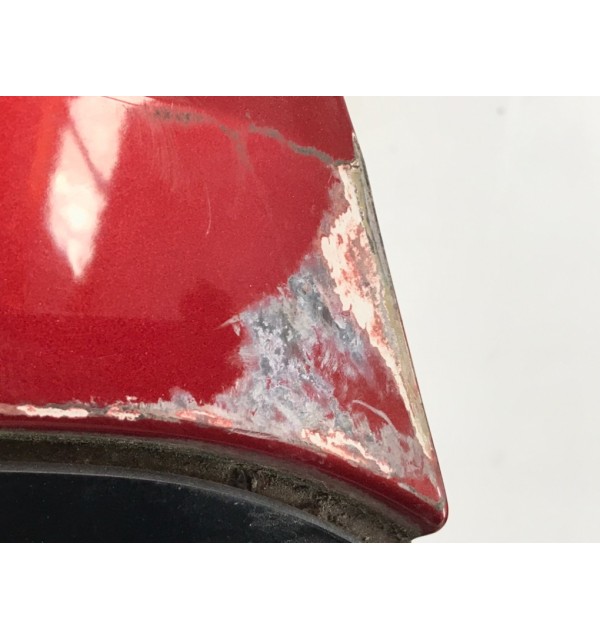 Крышка багажника бу для Peugeot Bipper 1 1.4 HDi,  2010 г.