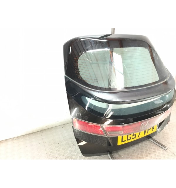 Крышка багажника бу для Honda Civic 8 2.2 CTDi,  2007 г.