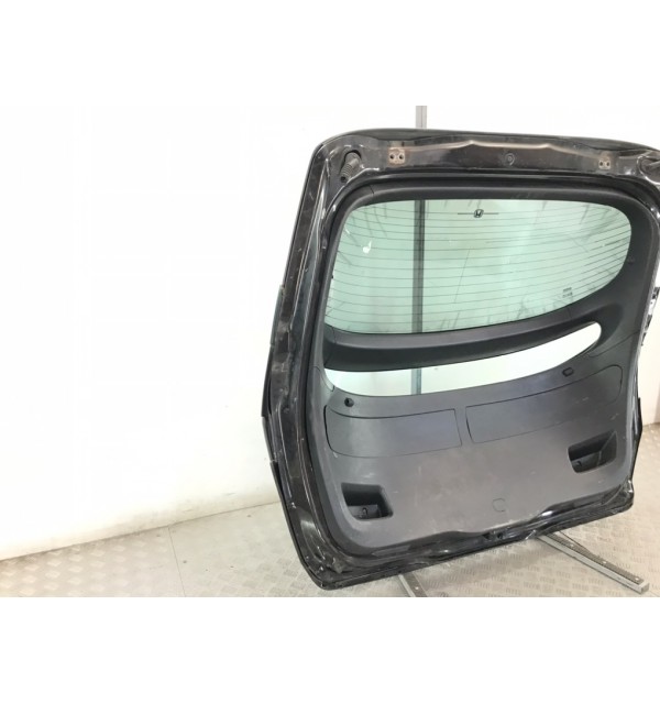 Крышка багажника бу для Honda Civic 8 2.2 CTDi,  2007 г.