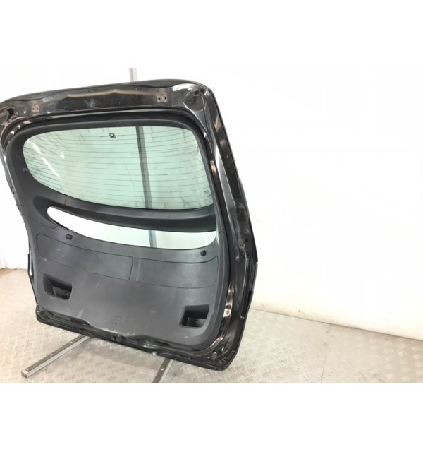 Крышка багажника бу для Honda Civic 8 2.2 CTDi,  2007 г.