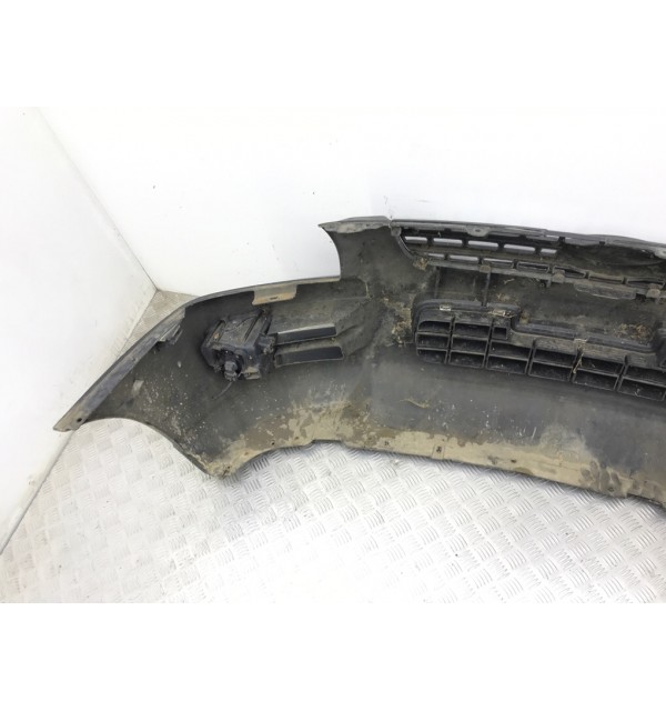 Бампер передний бу для Kia Sportage 2 2.0 CRDi,  2005 г.