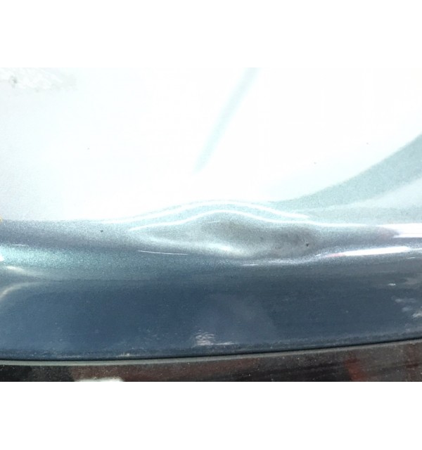 Крышка багажника бу для Hyundai i20 2 1.4 CRDi,  2015 г.
