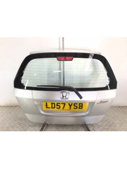 Крышка багажника бу для Honda Jazz  1.3 i,  2007 г.