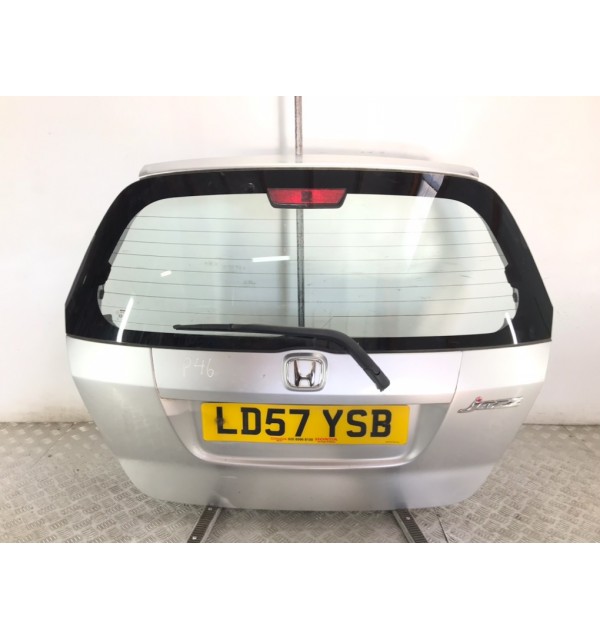 Крышка багажника бу для Honda Jazz  1.3 i,  2007 г.
