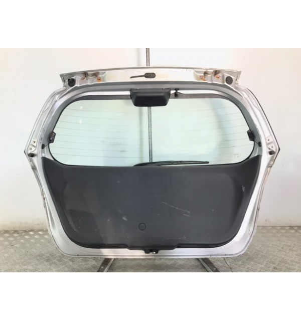 Крышка багажника бу для Honda Jazz  1.3 i,  2007 г.