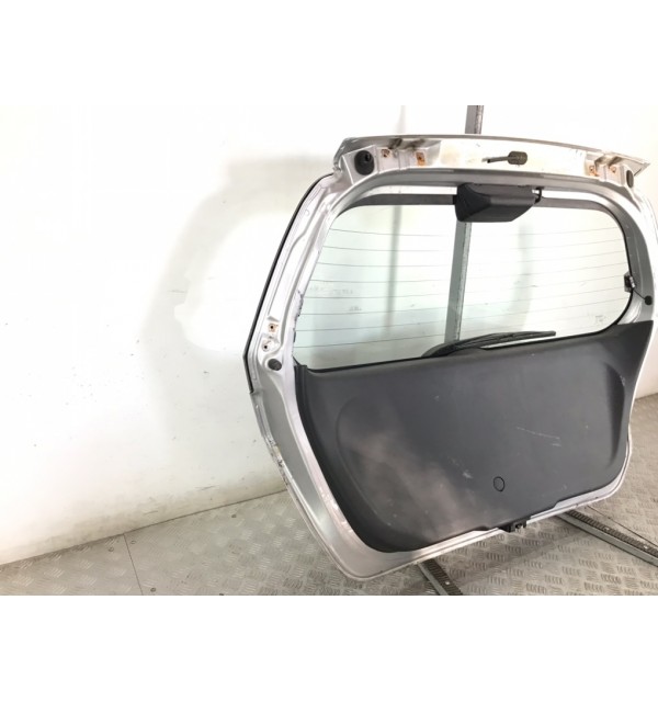 Крышка багажника бу для Honda Jazz  1.3 i,  2007 г.