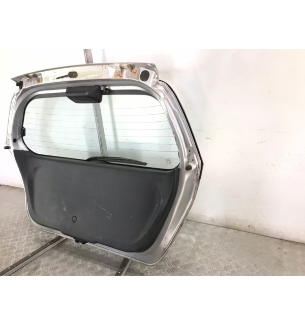 Крышка багажника бу для Honda Jazz  1.3 i,  2007 г.