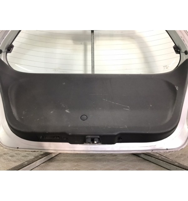 Крышка багажника бу для Honda Jazz  1.3 i,  2007 г.