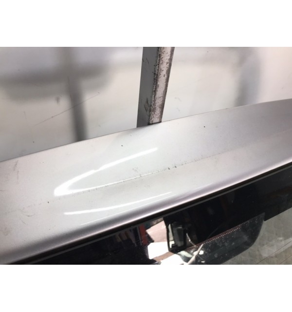 Крышка багажника бу для Honda Jazz  1.3 i,  2007 г.