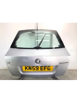 Крышка багажника бу для Skoda Octavia A5 1.4 TSI,  2009 г.