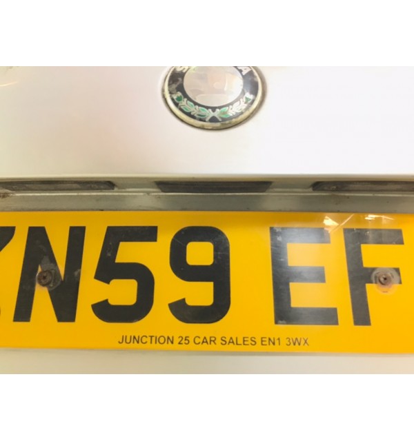 Крышка багажника бу для Skoda Octavia A5 1.4 TSI,  2009 г.