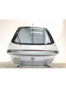 Крышка багажника бу для Hyundai Coupe 2 2.7 i, 2007 г.