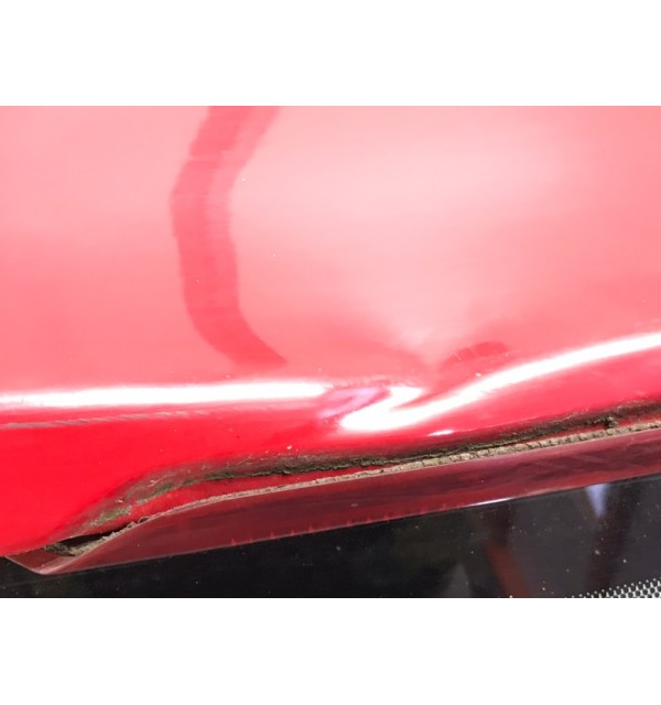 Крышка багажника бу для Ford C-Max 2 1.6 TDCi,  2013 г.