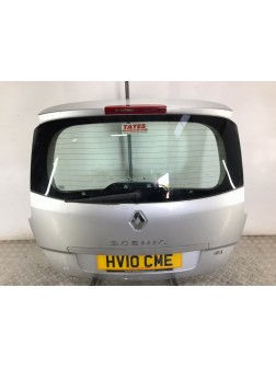 Крышка багажника бу для Renault Grand Scenic 3 1.9 DCi,  2010 г.