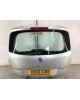 Крышка багажника бу для Renault Grand Scenic 3 1.9 DCi,  2010 г.