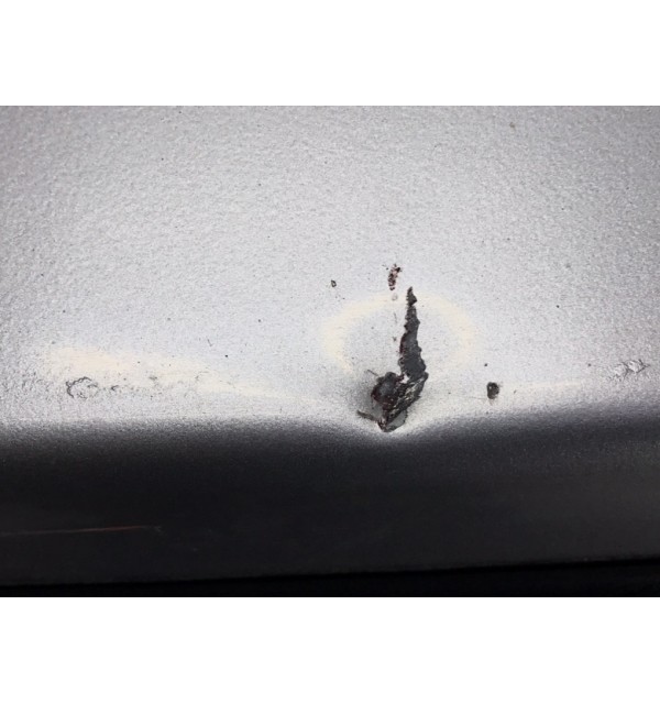 Крышка багажника бу для Renault Grand Scenic 3 1.9 DCi,  2010 г.