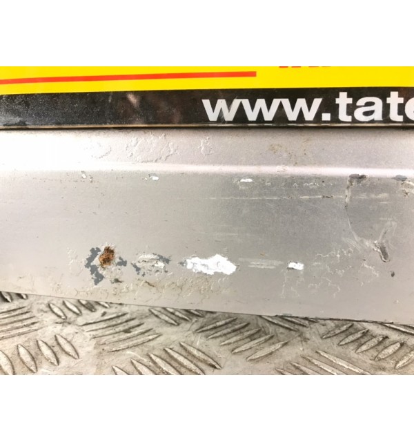 Крышка багажника бу для Renault Grand Scenic 3 1.9 DCi,  2010 г.