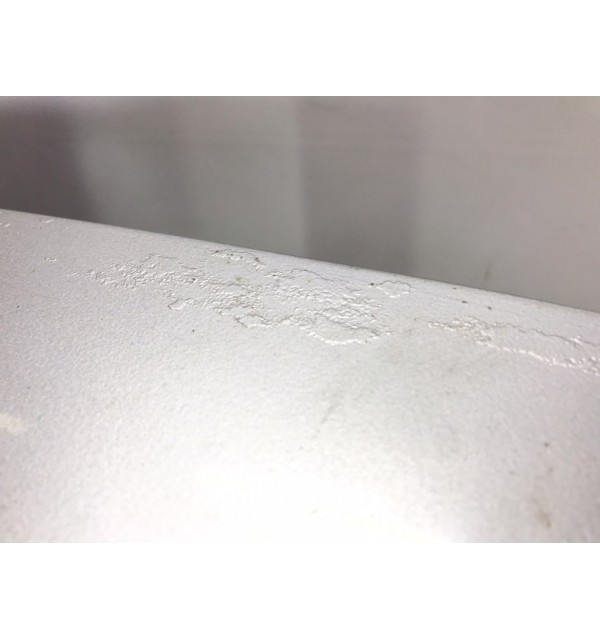 Крышка багажника бу для Renault Grand Scenic 3 1.9 DCi,  2010 г.