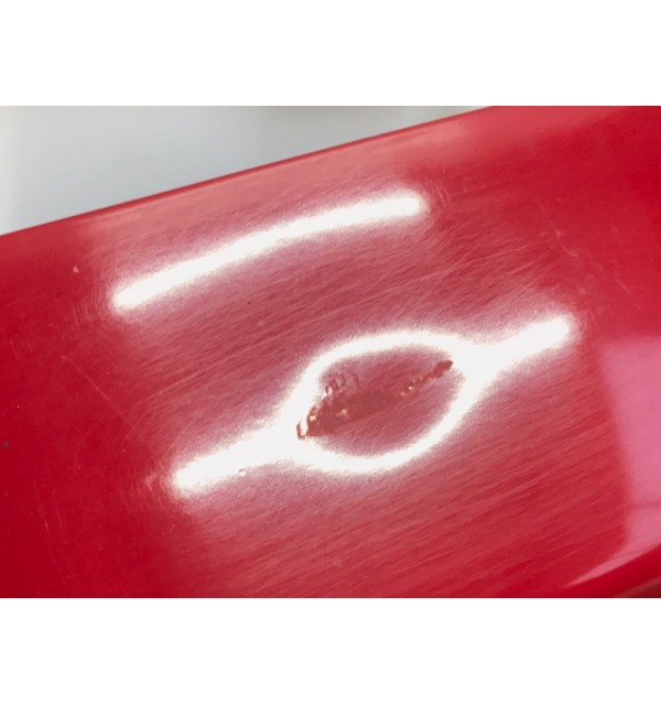 Крышка багажника бу для Kia Picanto 1 1.1 i,  2006 г.