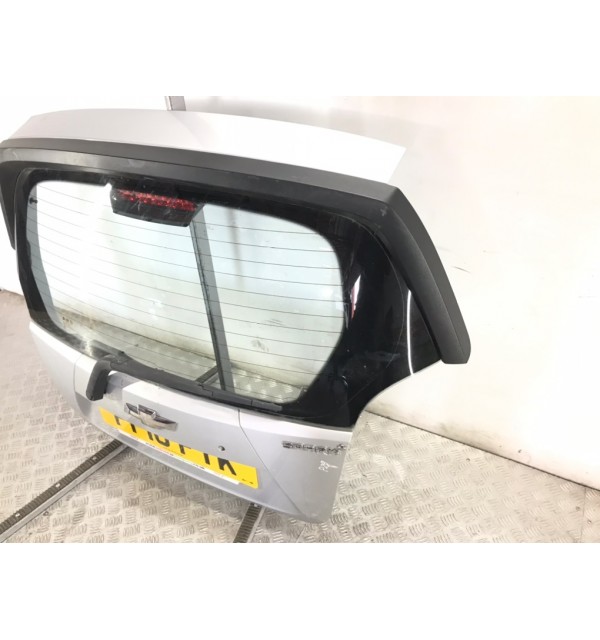 Крышка багажника бу для Chevrolet Spark 3 1.0 i,  2010 г.
