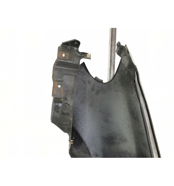 Крыло переднее правое бу для Nissan Almera N16 1.5 i,  2001 г.