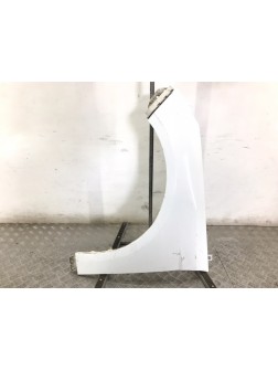 Крыло переднее левое бу для Ford Focus 3 1.6 TDCi,  2012 г.