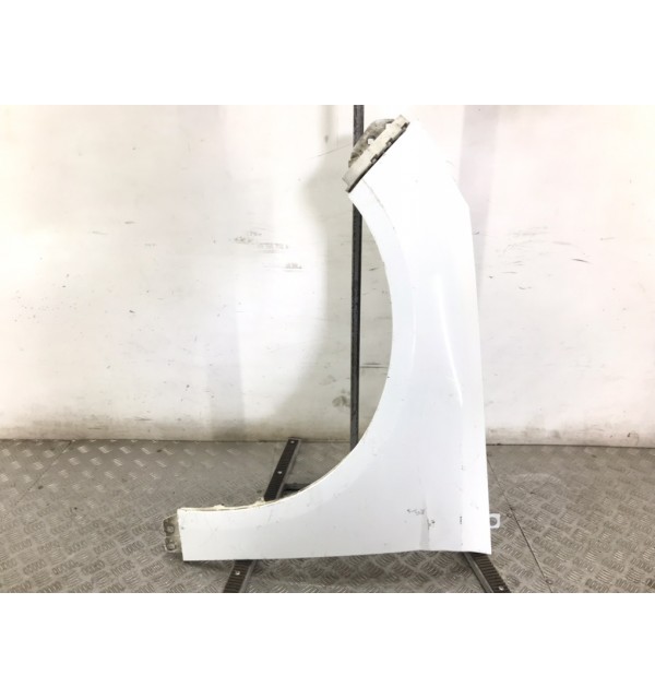 Крыло переднее левое бу для Ford Focus 3 1.6 TDCi,  2012 г.