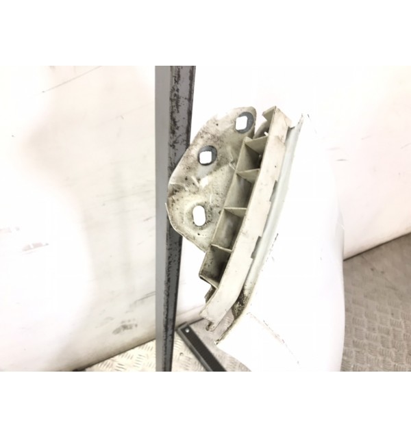 Крыло переднее левое бу для Ford Focus 3 1.6 TDCi,  2012 г.