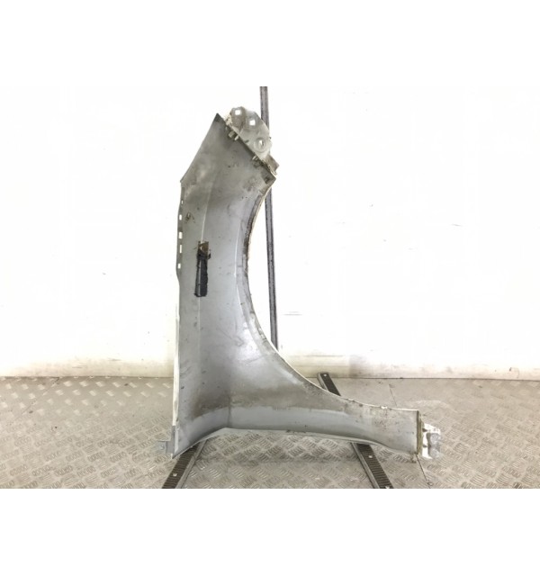 Крыло переднее левое бу для Ford Focus 3 1.6 TDCi,  2012 г.