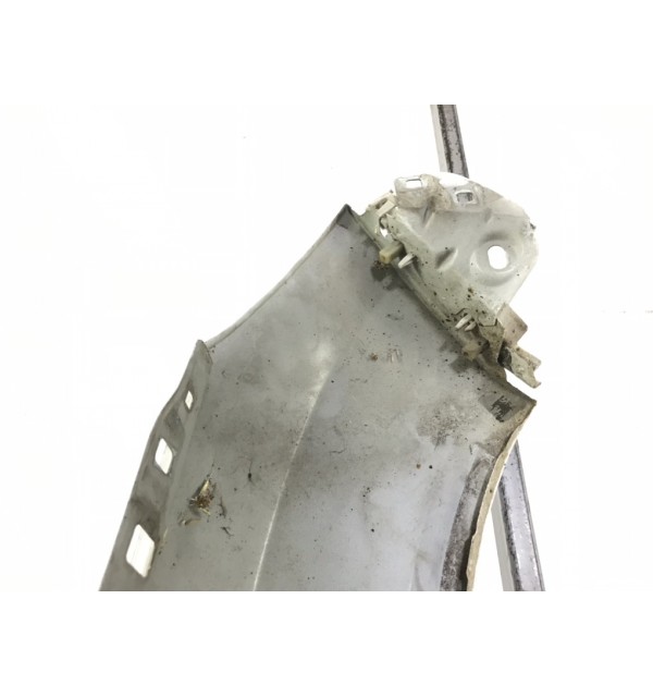 Крыло переднее левое бу для Ford Focus 3 1.6 TDCi,  2012 г.