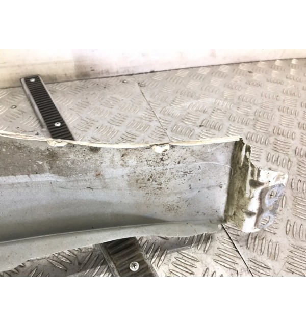 Крыло переднее левое бу для Ford Focus 3 1.6 TDCi,  2012 г.