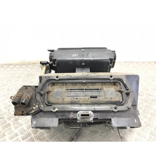 Корпус отопителя (печки) бу для Iveco Eurocargo  3.9 TD,  2004 г.