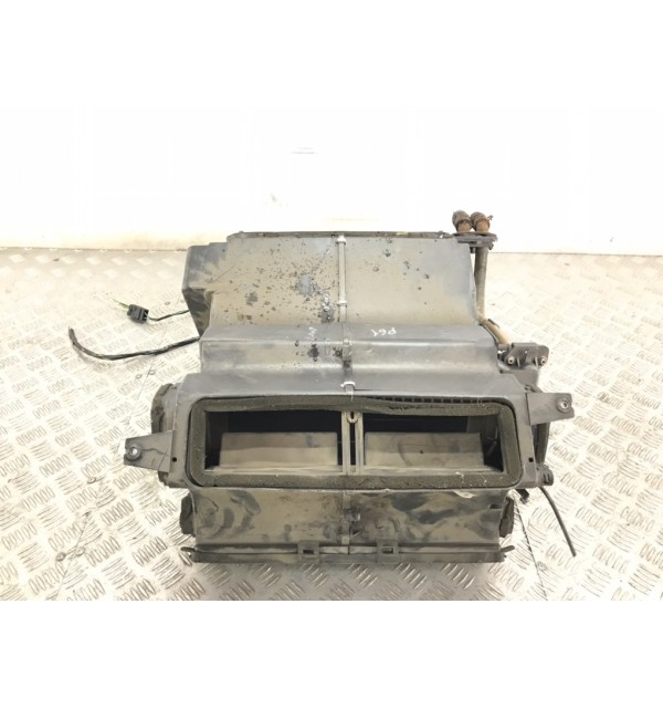 Корпус отопителя (печки) бу для Iveco Eurocargo  3.9 TD,  2004 г.